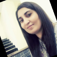 Rubina Ali