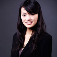 Caddie Li