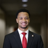 Benjamin McCaskill