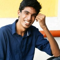Vishnu Sudhan