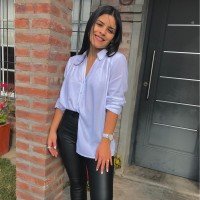 Agustina Soledad Maristain