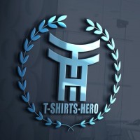 T-Shirts Hero