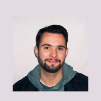 Simón Kai Caffaro Kramer