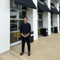 Aliff Zunaidi