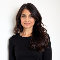 Sophia Khan