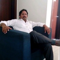 Muhammad Ali Arif