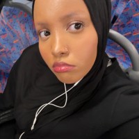 Nadia Hussein