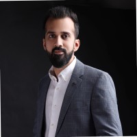Bhavesh Khemani