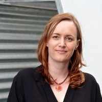 Rachel McDonald