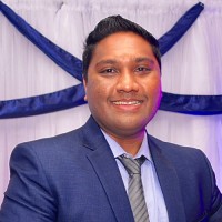 Edwin Prasad