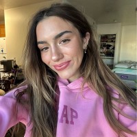Megan Rushing