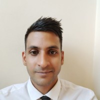 Ruben Ramssamy-Ramassamy