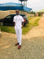 Justin Chibwila