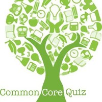 Common Core Quiz