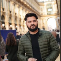 Zafar Ali