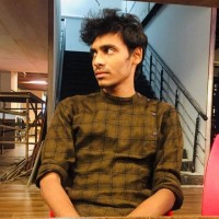 Rudresh D