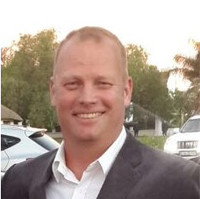 Deon Maritz