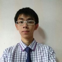 Chun Feng Lim