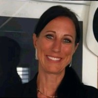 Birgit Andre, Emba