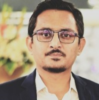 Bilal Ikram, M.Eng.,Cscp,Cpim