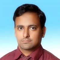 Shahzad Ahmed