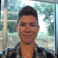 Amy Maxey
