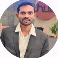 M. Sai Kiran⚡