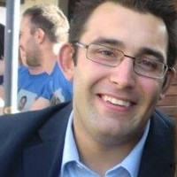Ben Muscat