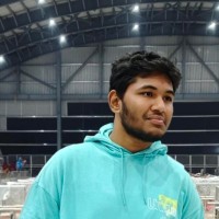 DURGA MURALI SRIRAM