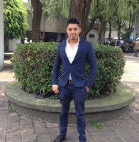 Giovanny Xchel Valdez Sanchez