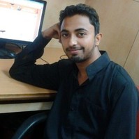 Danish Qureshi