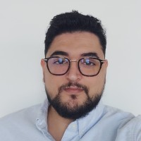 Youssef Kharoufi