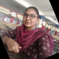Vimala Mohan