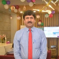Zulfiqar Ali Tariq