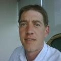 Jonathan Travers
