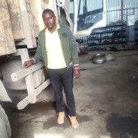 Peter Kisilu