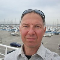 Yuri Shiryaev