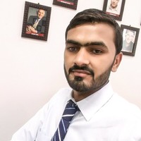 Faizan Gondal