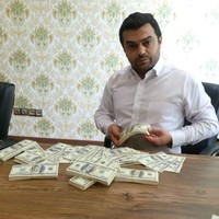 علی اسماعیلی