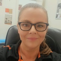 Kelly Roberts