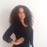 Alicia Modeste