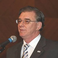 Antonio Carlos M