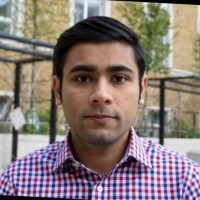 Fahm Deen, PhD