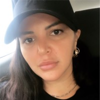 Soheila Dolton