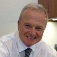 Michael broomfield