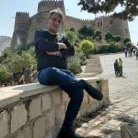 Mohammad Mirzadeh