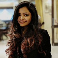 Aarushi Jadon