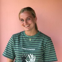 Lisa van Berkel