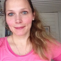 Annika Wiklund
