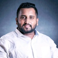 Pavan Acharya